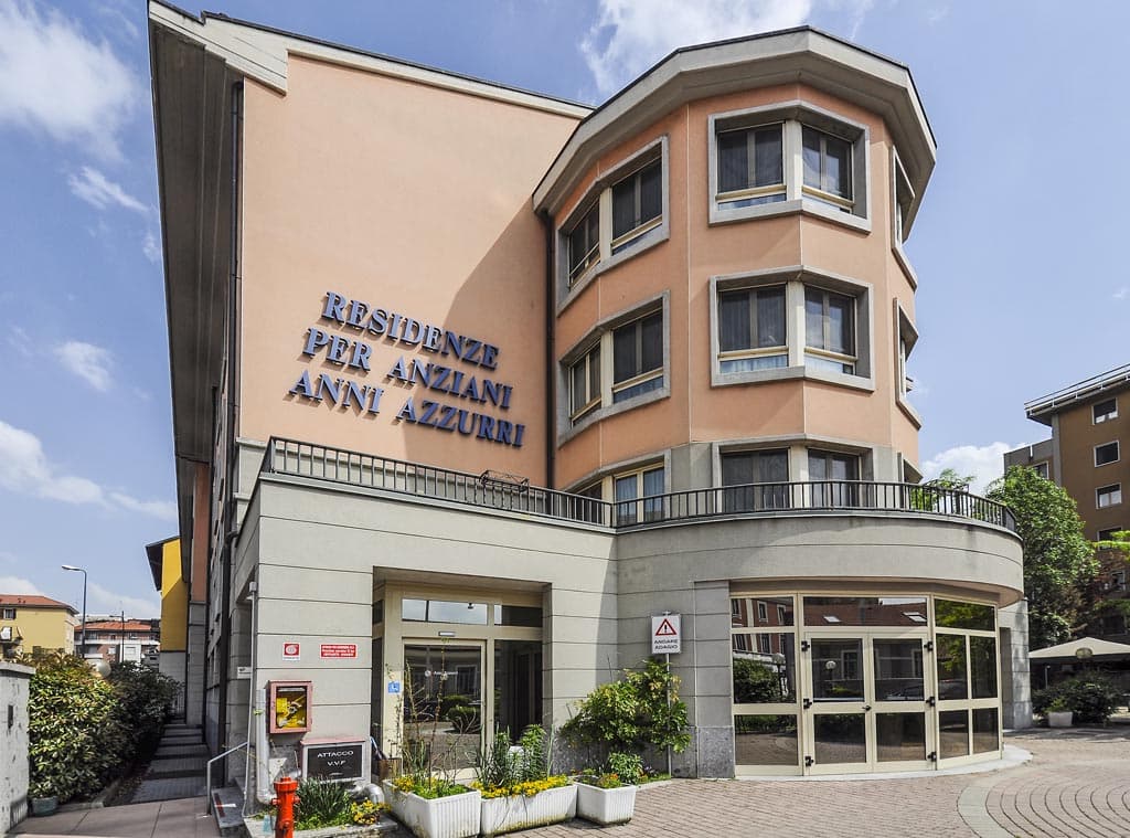 RESIDENZA NAVIGLI - foto 1