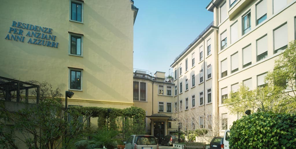 RSA SAN LUCA - foto 1