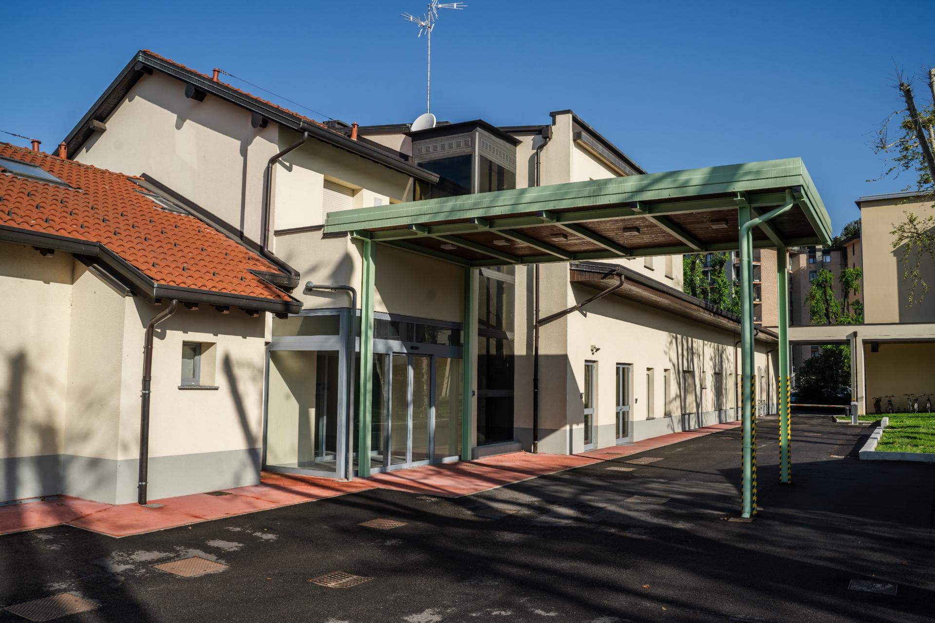 RESIDENZA 20 - foto 1