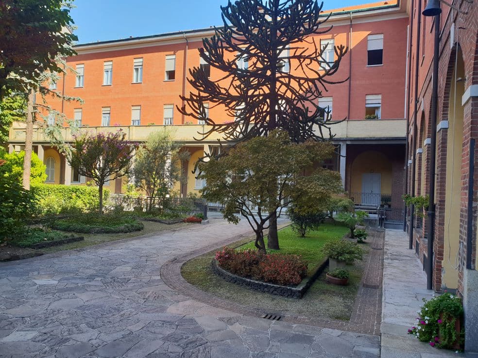 RSA CASA DON GUANELLA - foto 1