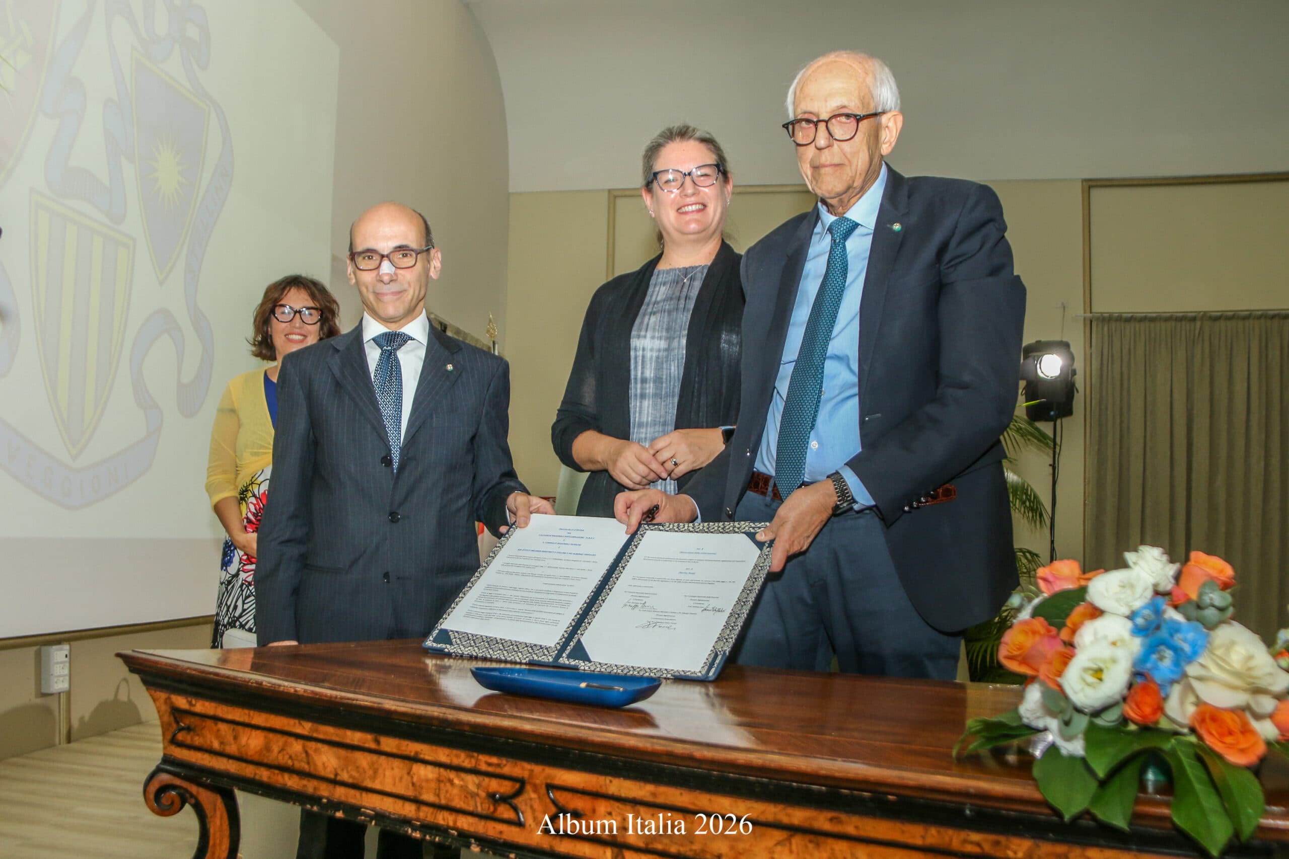 ASP ISTITUTI MILANESI MARTINITT E STELLINE E PIO A - foto 1
