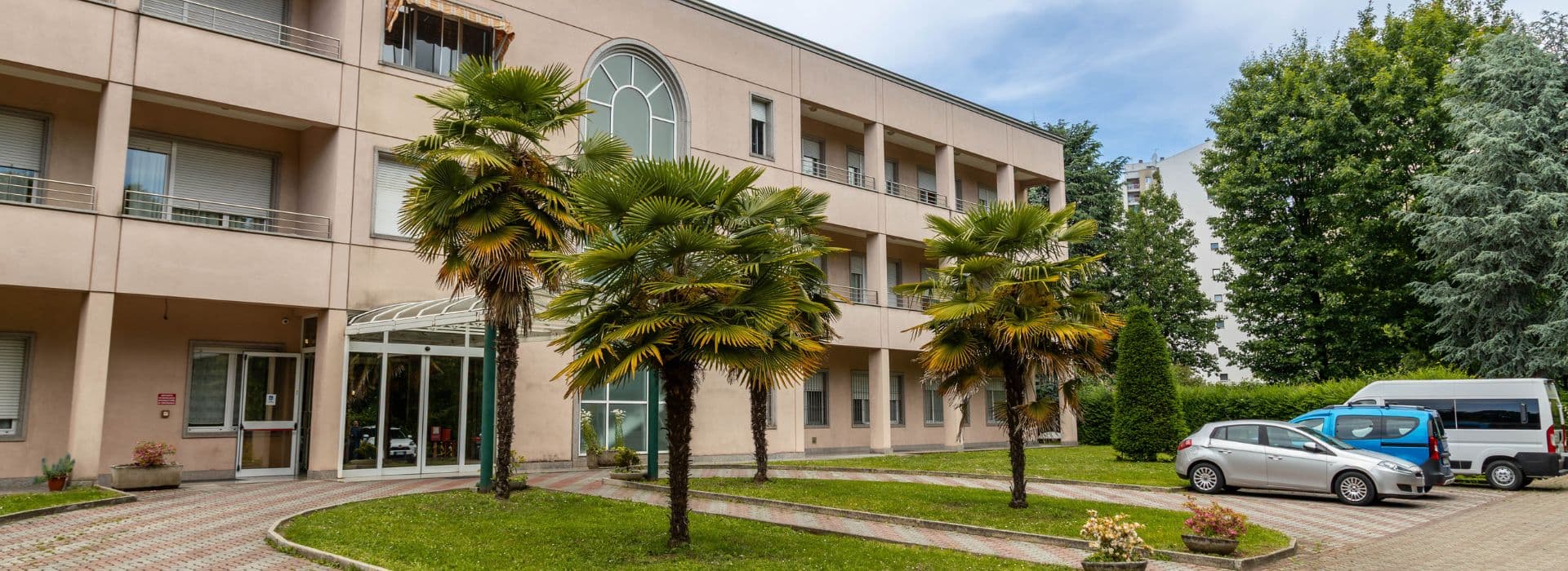 CENTRO PADRE AMBROSOLI GIUSEPPE - foto 1