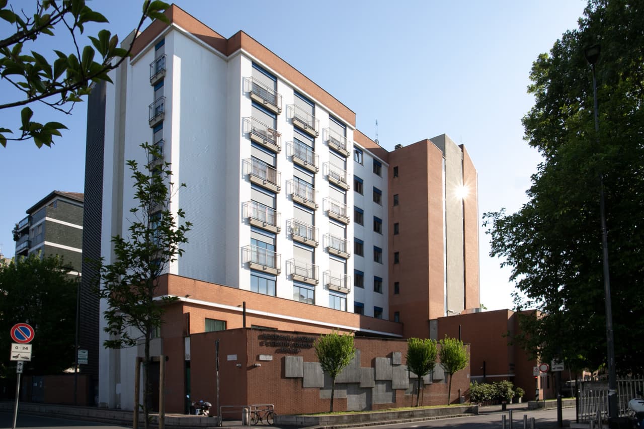 RESIDENZA ANZIANI ARZAGA - foto 1