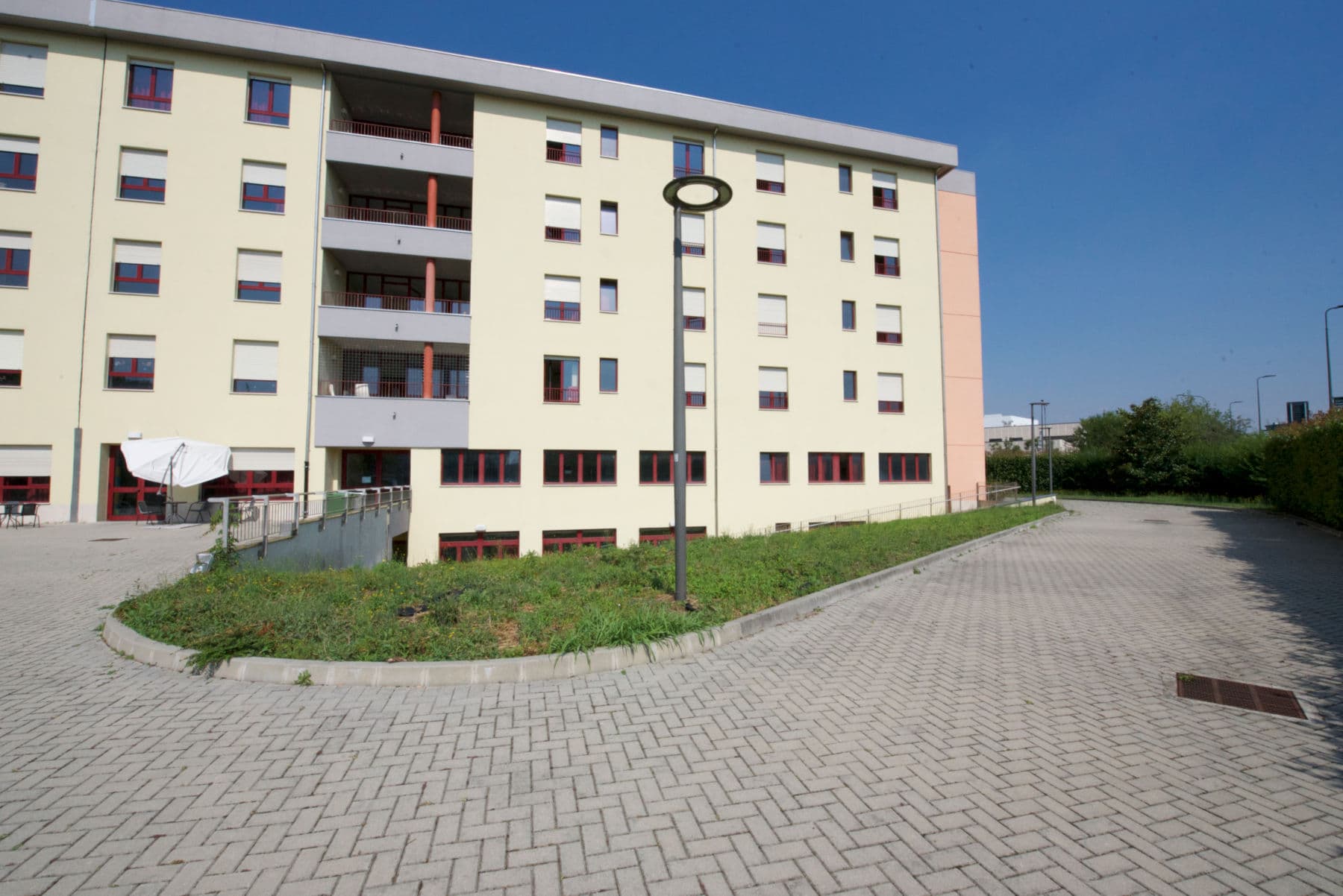 RESIDENZA SANITARIA ASSISTENZIALE PINDARO 44 - foto 1