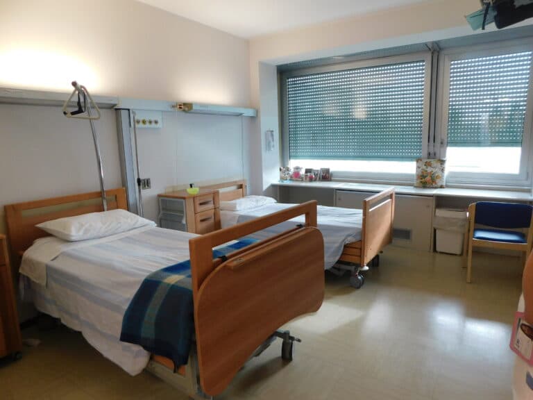 ISTITUTO GERIATRICO P. REDAELLI - foto 1