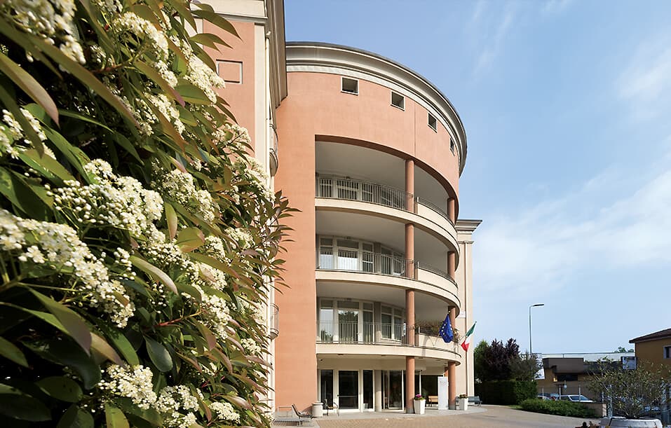 RESIDENZE SACCARDO EDIFICIO A - foto 1