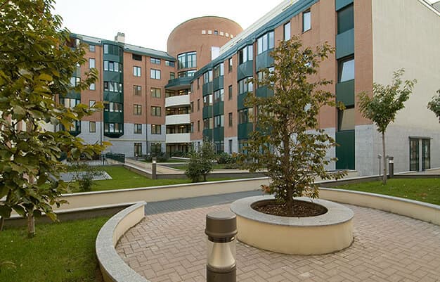 RSA SAN GIORGIO - foto 1