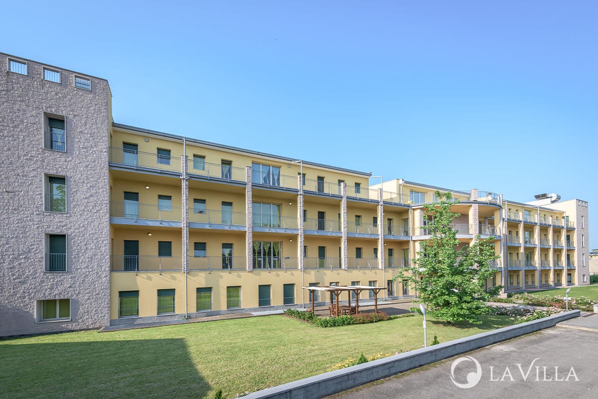 RSA VILLA MAGGI - foto 1
